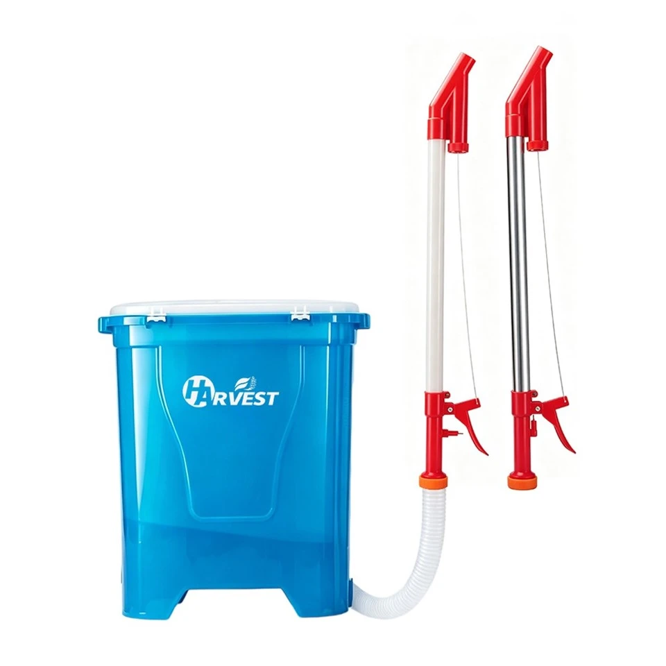 Backpack Manual Fertilizer Applicator price