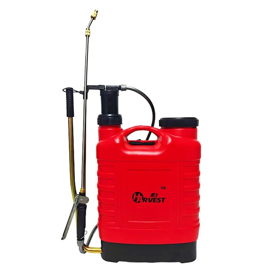 Knapsack Manual Sprayer 16L high quality
