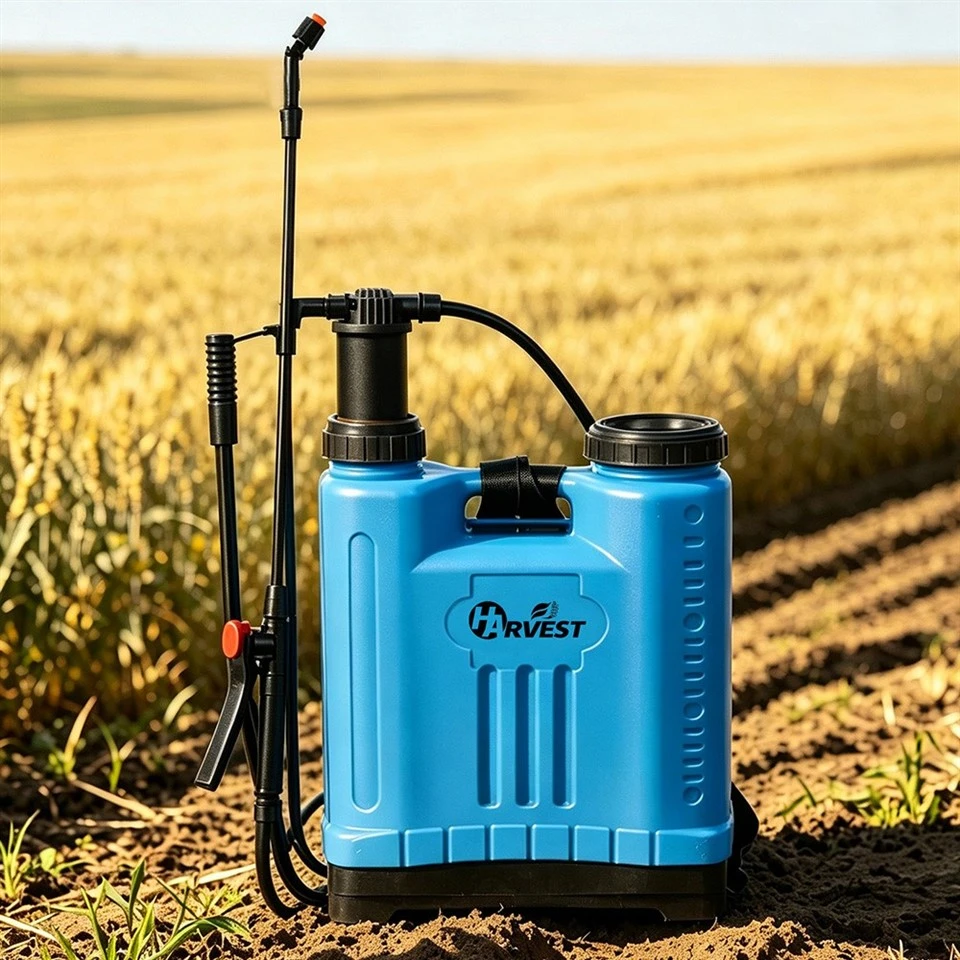 Knapsack Sprayer 18 Liters suppliers
