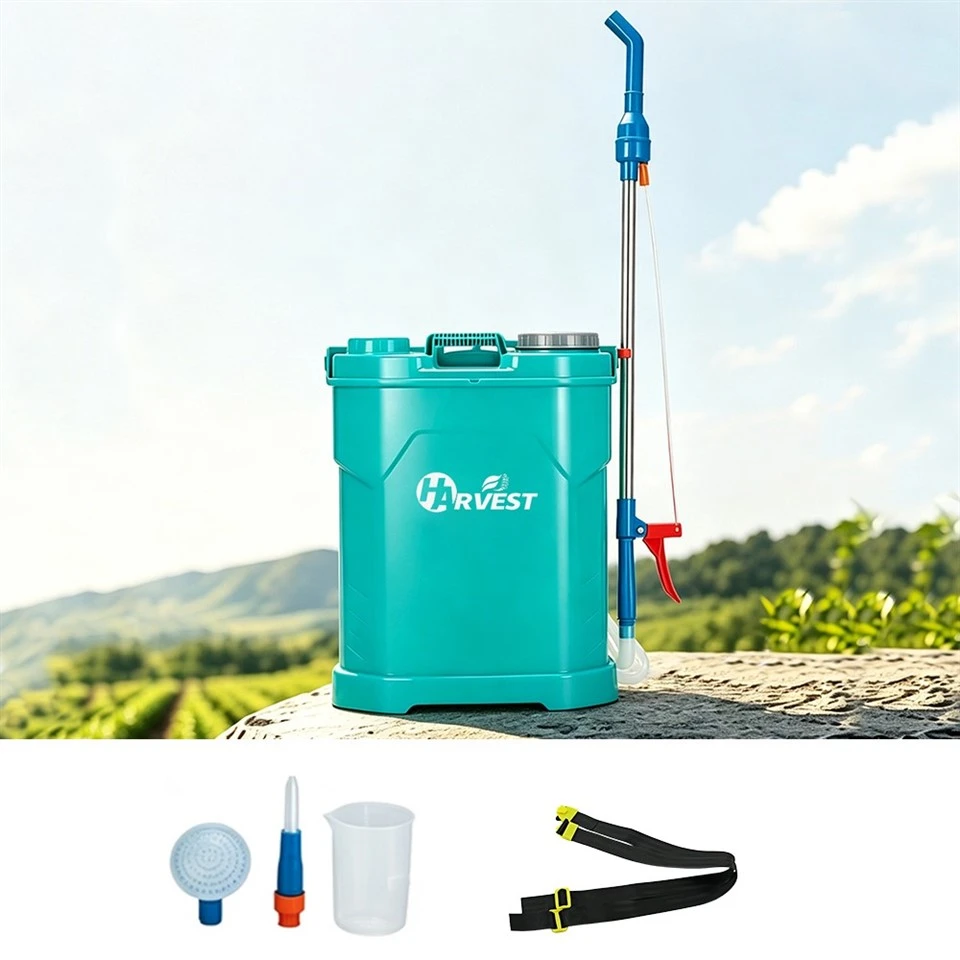 Liquid Fertilizer Applicator best