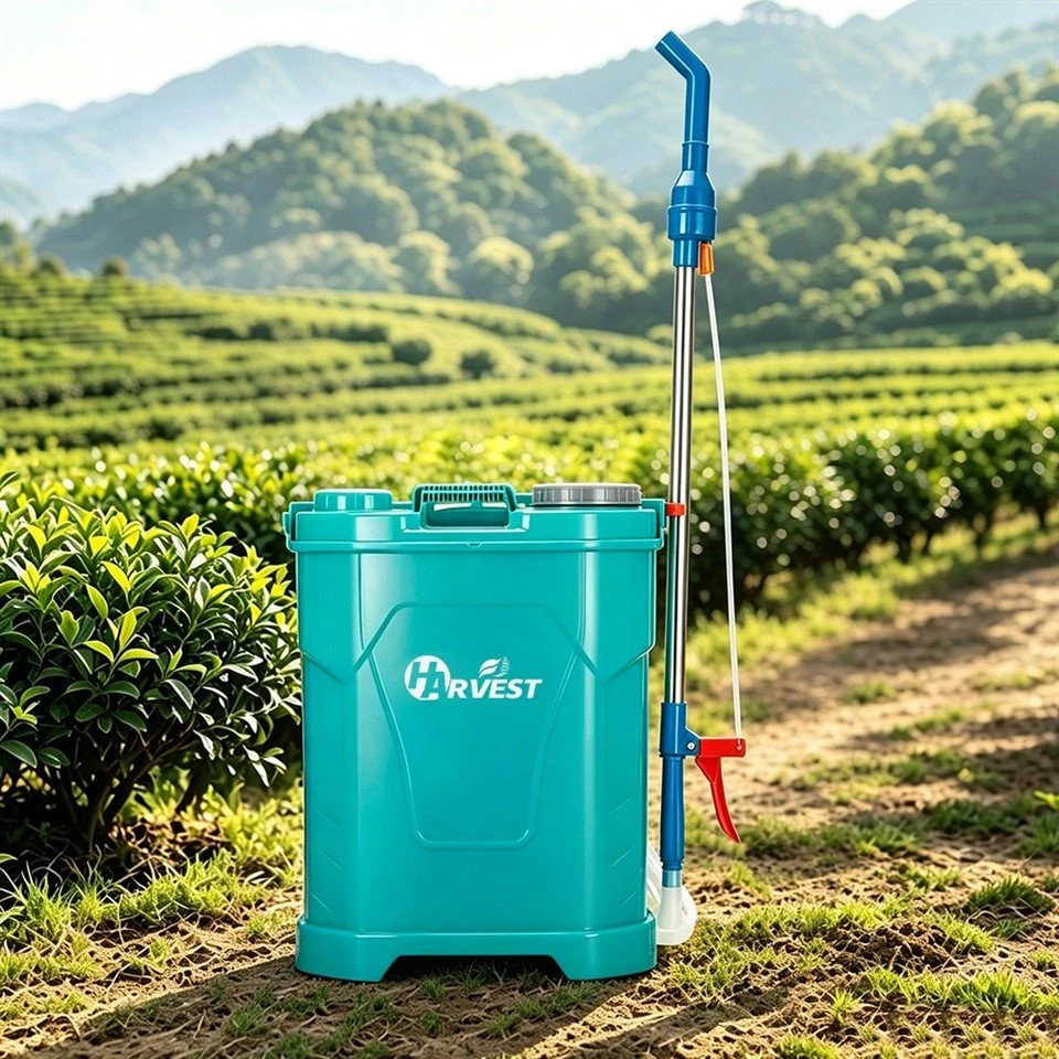 Liquid Fertilizer Applicator factory