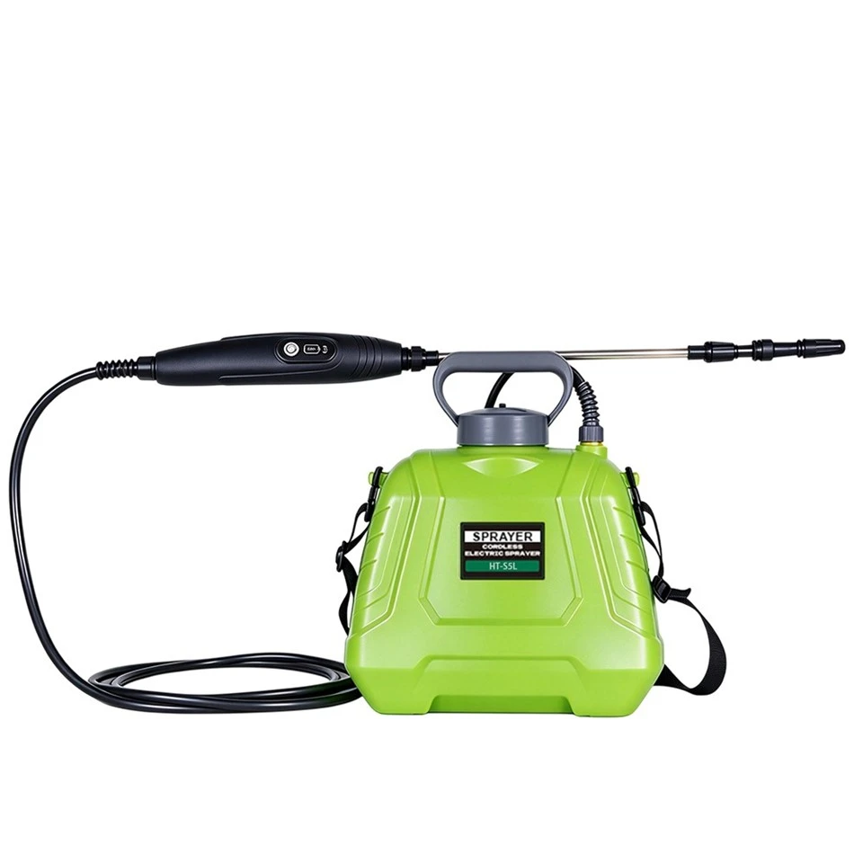 Smart Handle Garden Electric Sprayer price
