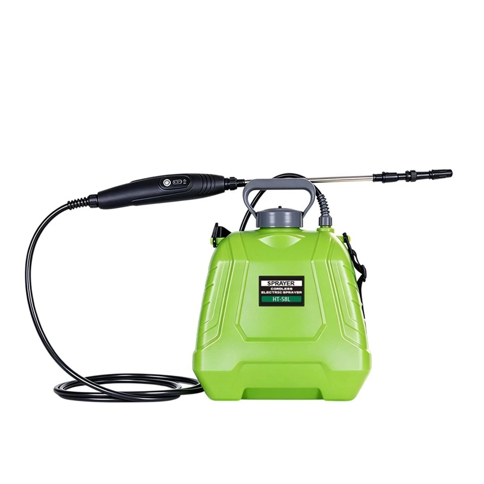 Smart Handle Garden Electric Sprayer high quality